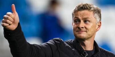 Bekreftet: Solskjær blir United-manager